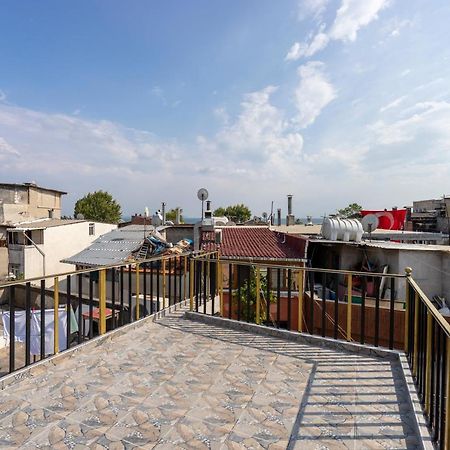 Ottoman World Apartman Isztambul Kültér fotó