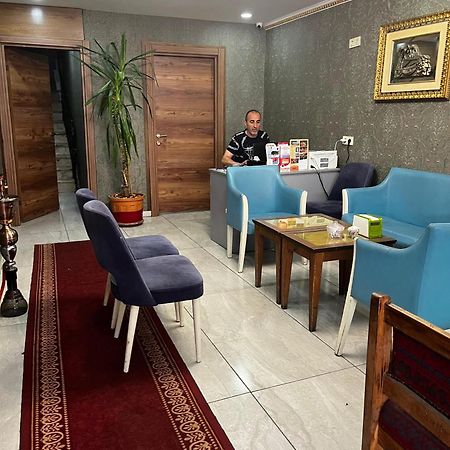 Ottoman World Apartman Isztambul Kültér fotó