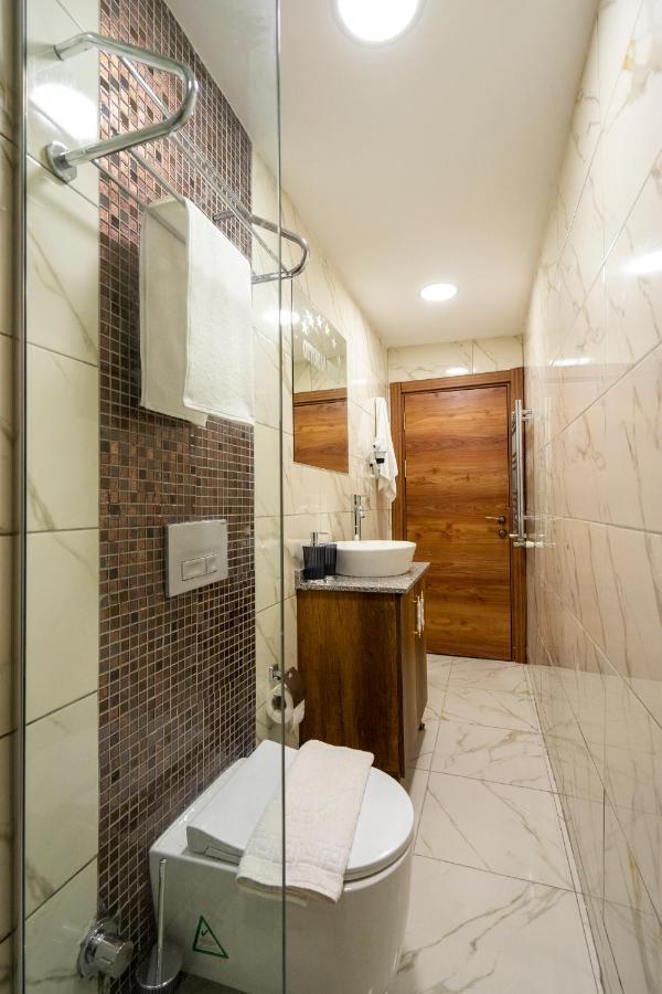 Ottoman World Apartman Isztambul Kültér fotó